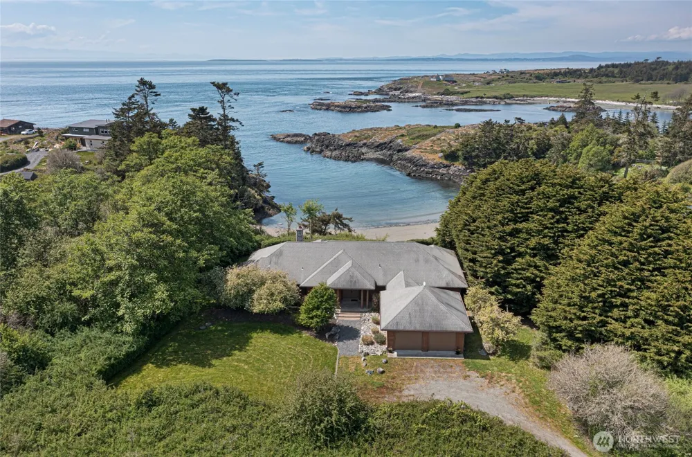 1248 Kanaka Bay Road Friday Harbor, WA 98250