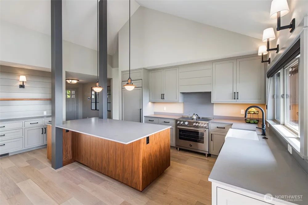 1248 Kanaka Bay Road Friday Harbor, WA 98250