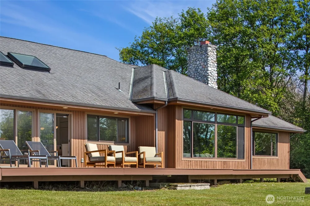 1248 Kanaka Bay Road Friday Harbor, WA 98250