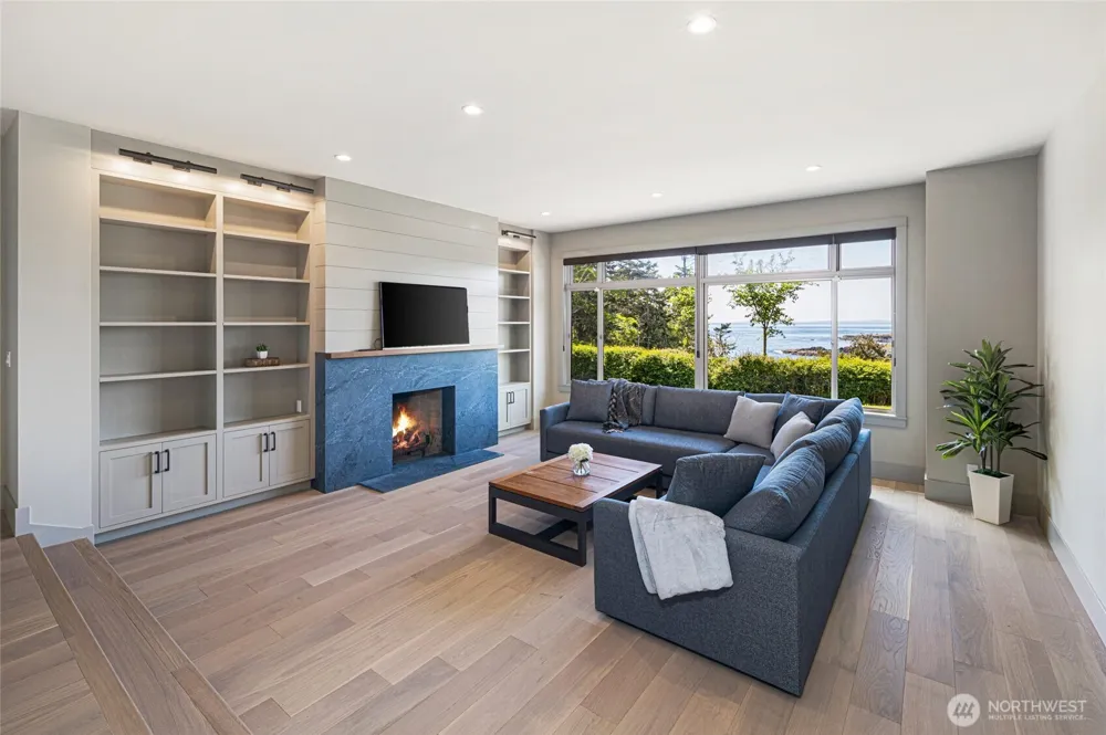 1248 Kanaka Bay Road Friday Harbor, WA 98250