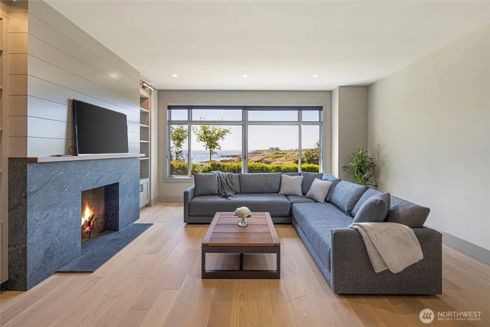 1248 Kanaka Bay Road Friday Harbor, WA 98250