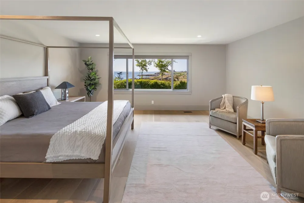 1248 Kanaka Bay Road Friday Harbor, WA 98250