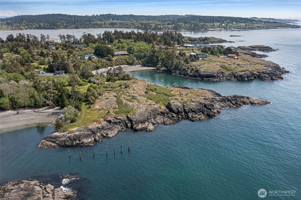 1248 Kanaka Bay Road Friday Harbor, WA 98250
