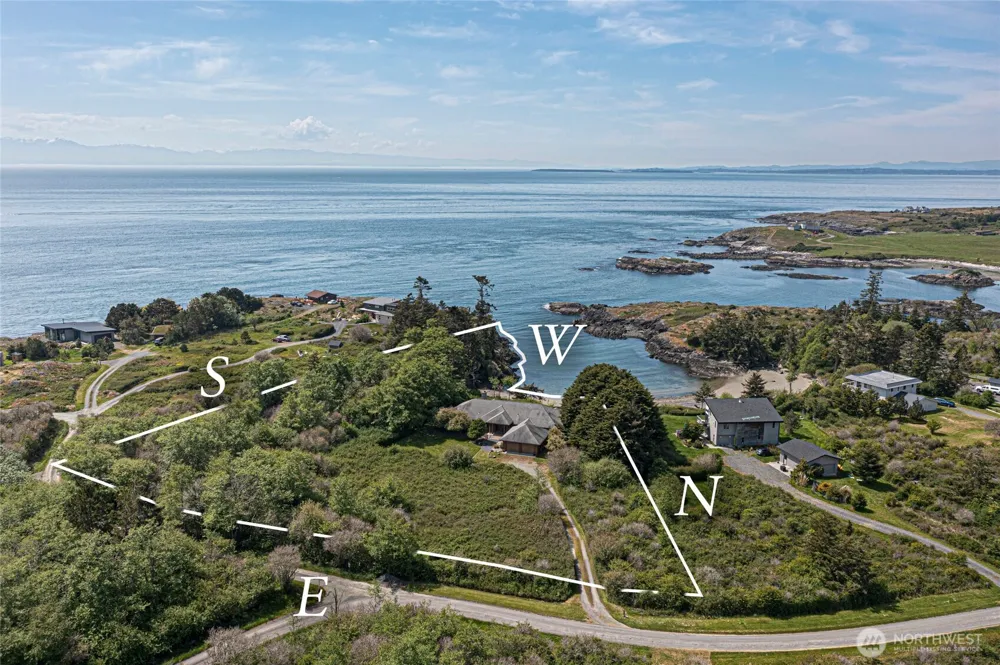 1248 Kanaka Bay Road Friday Harbor, WA 98250