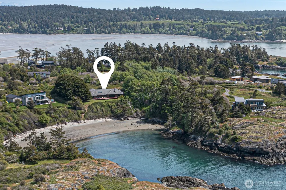 1248 Kanaka Bay Road Friday Harbor, WA 98250