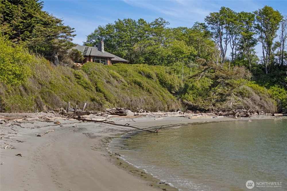 1248 Kanaka Bay Road Friday Harbor, WA 98250