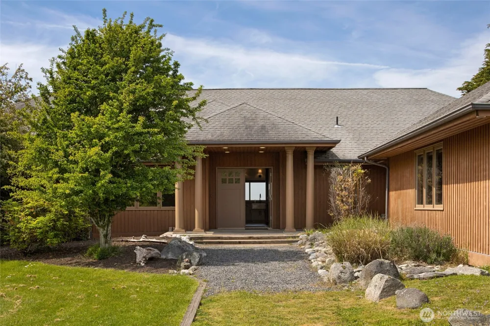 1248 Kanaka Bay Road Friday Harbor, WA 98250