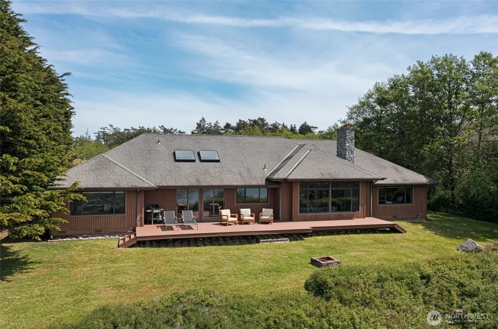 1248 Kanaka Bay Road Friday Harbor, WA 98250