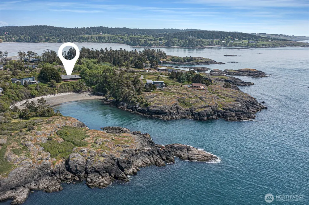 1248 Kanaka Bay Road Friday Harbor, WA 98250
