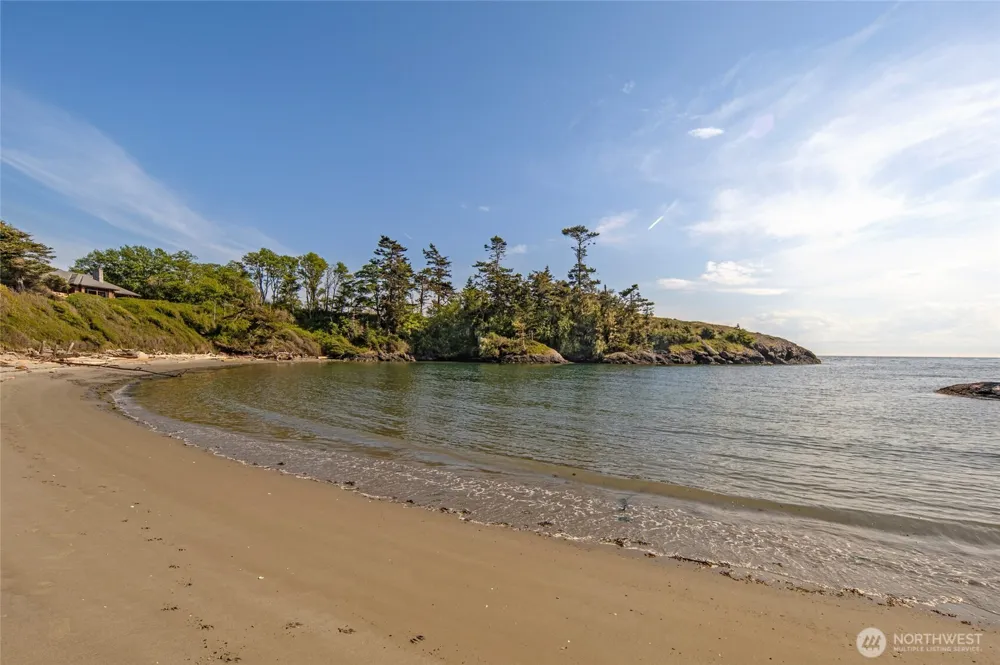 1248 Kanaka Bay Road Friday Harbor, WA 98250
