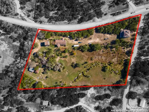 989 Oil Well Road