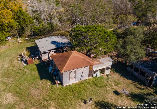 989 Oil Well Road Pipe Creek, TX 78063