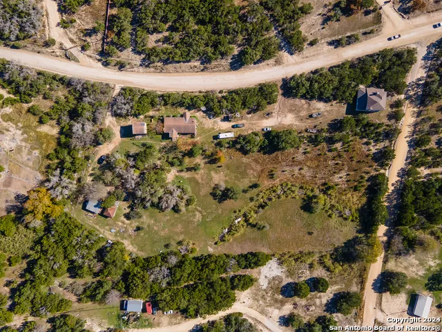 989 Oil Well Road Pipe Creek, TX 78063