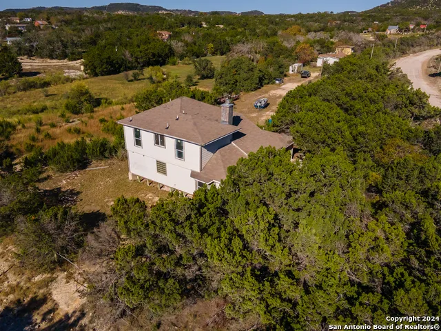 989 Oil Well Road Pipe Creek, TX 78063