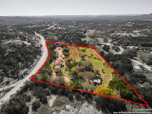 989 Oil Well Road Pipe Creek, TX 78063