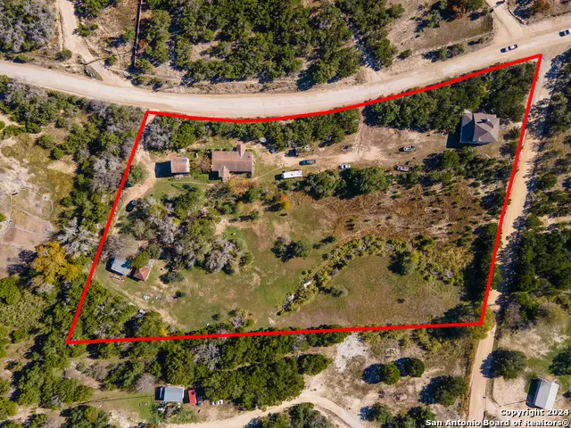 989 Oil Well Road Pipe Creek, TX 78063