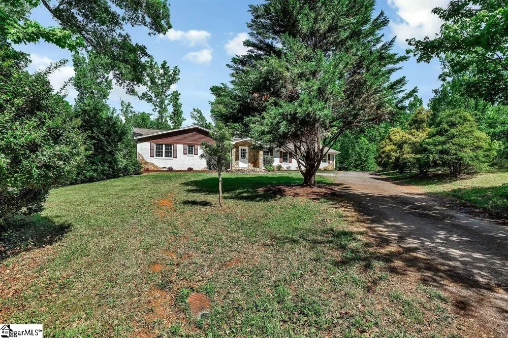 510 Return Church Road Seneca, SC 29678