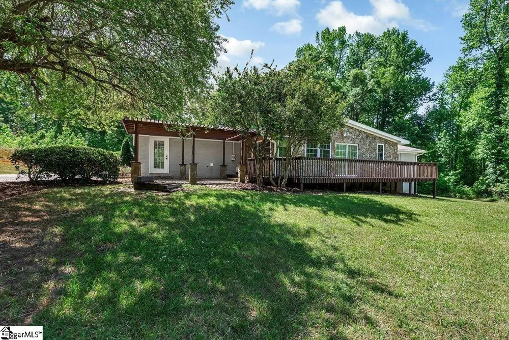 510 Return Church Road Seneca, SC 29678