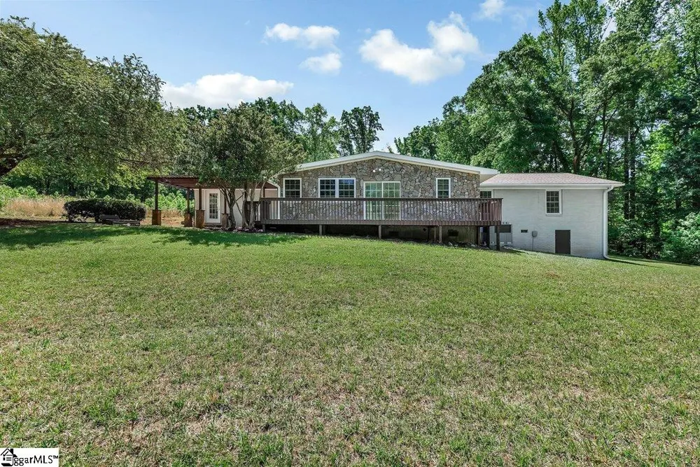510 Return Church Road Seneca, SC 29678