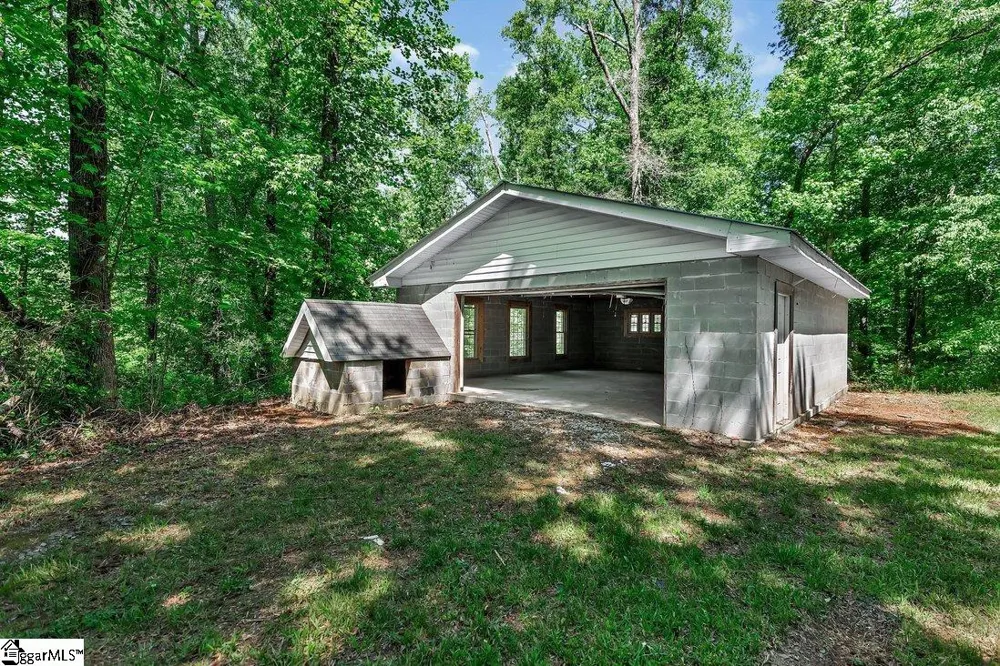 510 Return Church Road Seneca, SC 29678