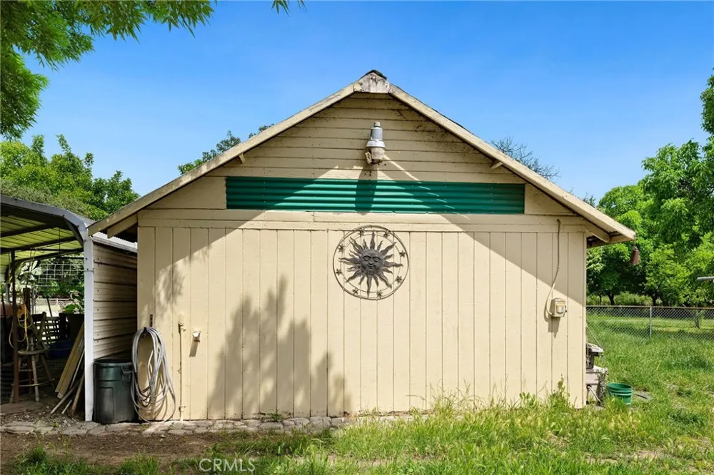 7012 State Highway 32 Orland, CA 95963