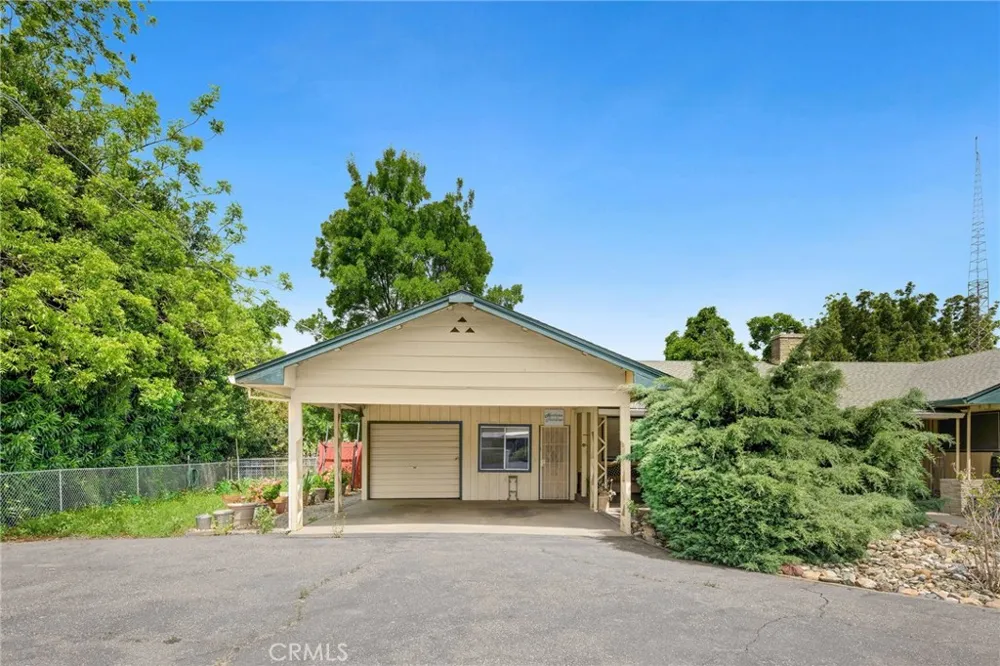 7012 State Highway 32 Orland, CA 95963