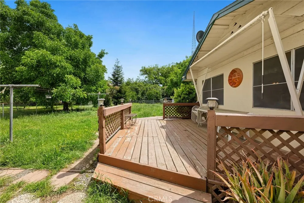 7012 State Highway 32 Orland, CA 95963