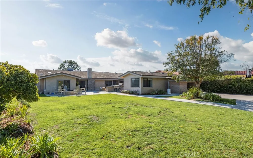 30216 Matisse Rancho Palos Verdes, CA 90275