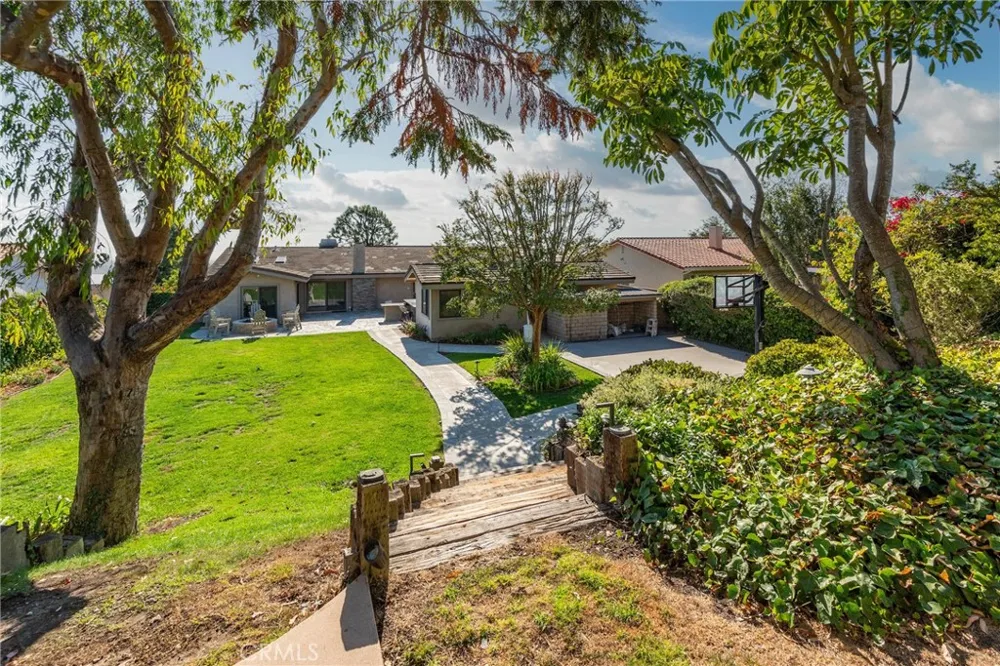 30216 Matisse Rancho Palos Verdes, CA 90275