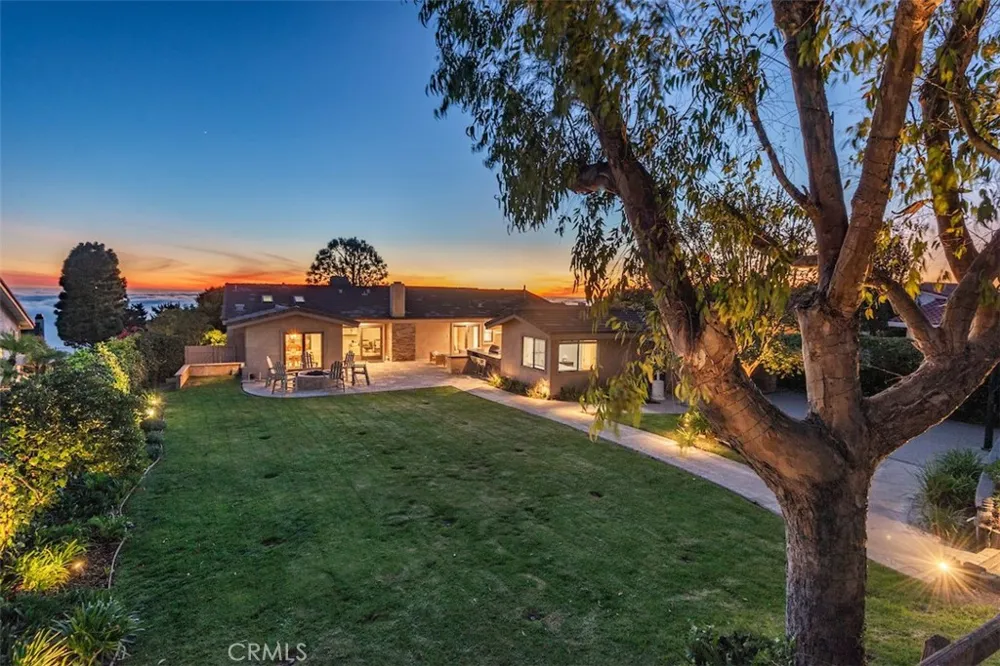30216 Matisse Rancho Palos Verdes, CA 90275