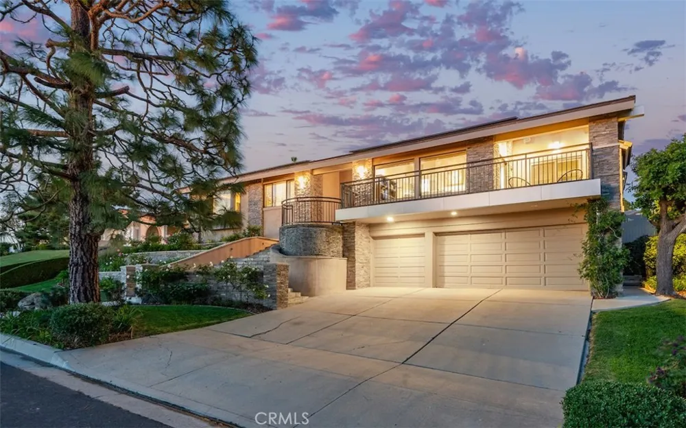 30216 Matisse Rancho Palos Verdes, CA 90275