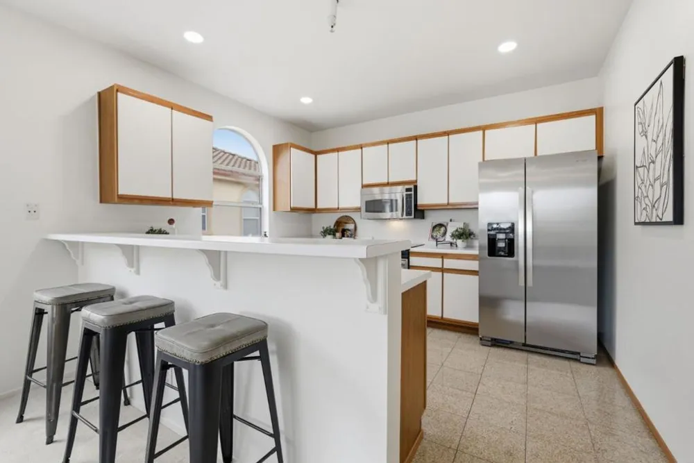 951 S 12th #311 San Jose, CA 95112