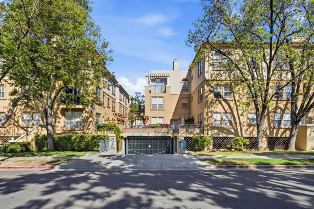 951 S 12th #311 San Jose, CA 95112