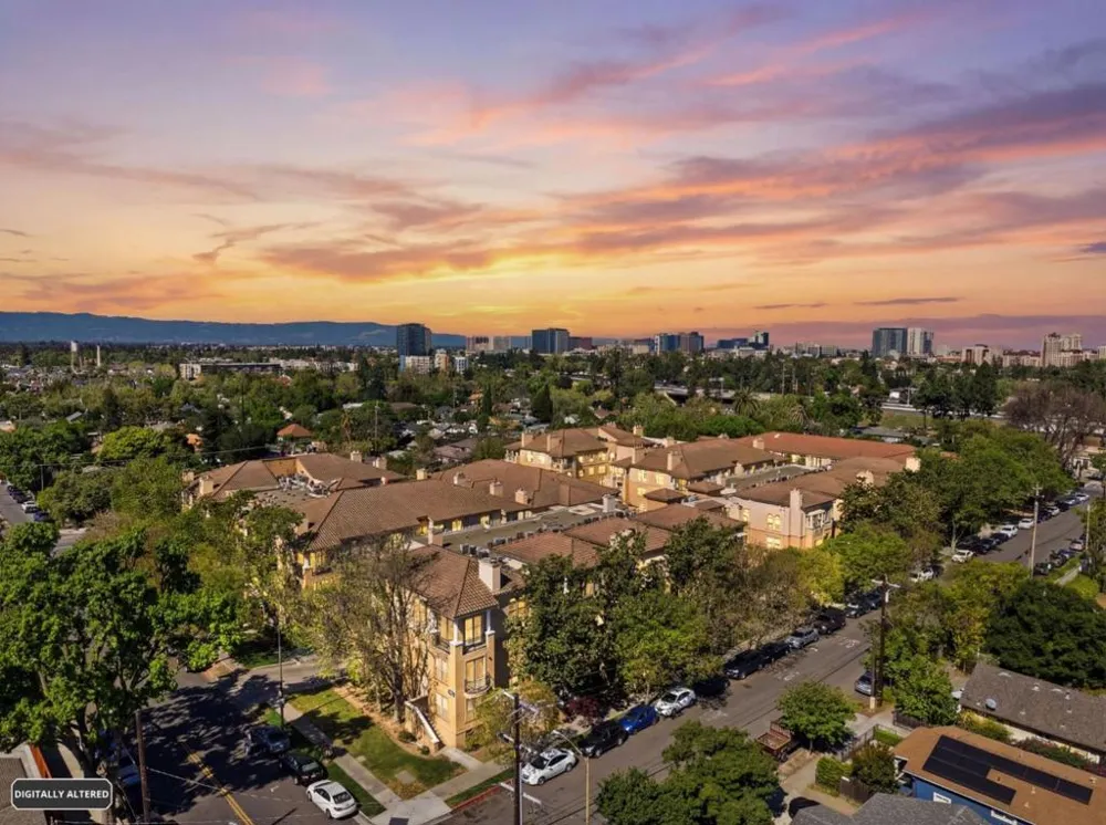 951 S 12th #311 San Jose, CA 95112