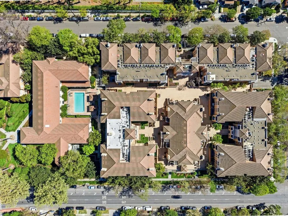 951 S 12th #311 San Jose, CA 95112
