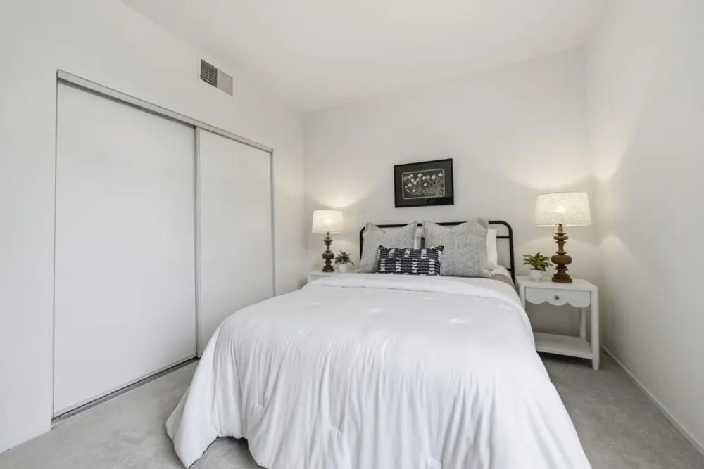 951 S 12th #311 San Jose, CA 95112