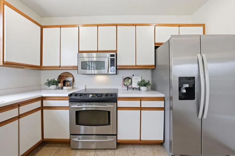 951 S 12th #311 San Jose, CA 95112