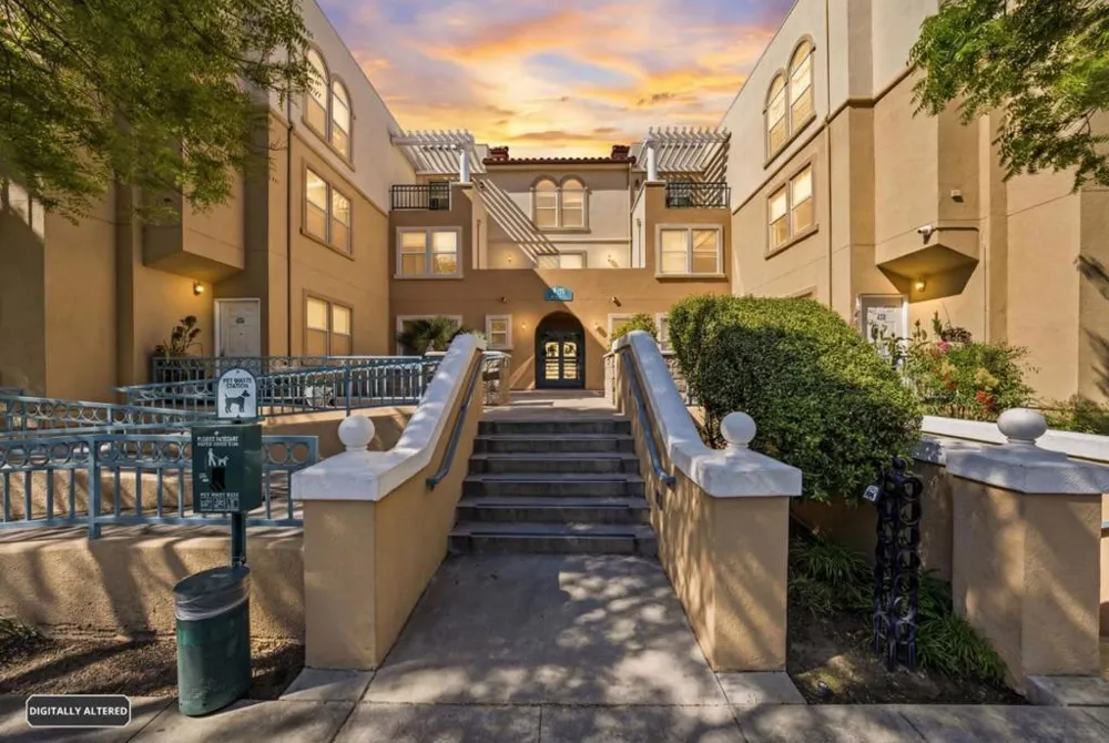 951 S 12th #311 San Jose, CA 95112