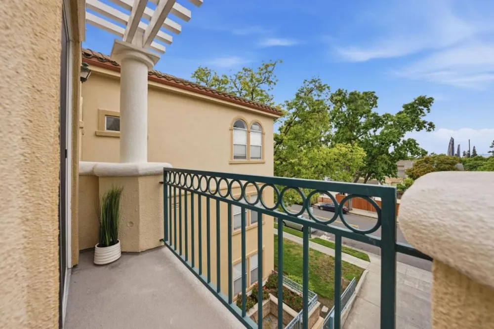 951 S 12th #311 San Jose, CA 95112
