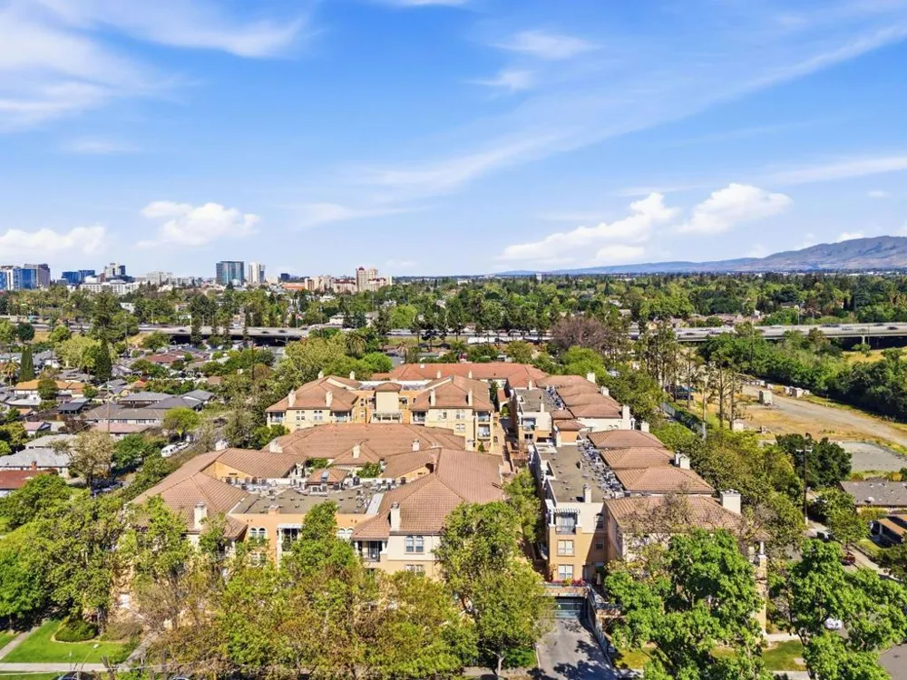 951 S 12th #311 San Jose, CA 95112