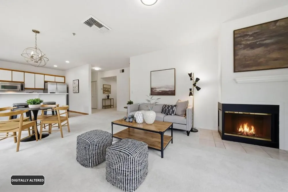 951 S 12th #311 San Jose, CA 95112