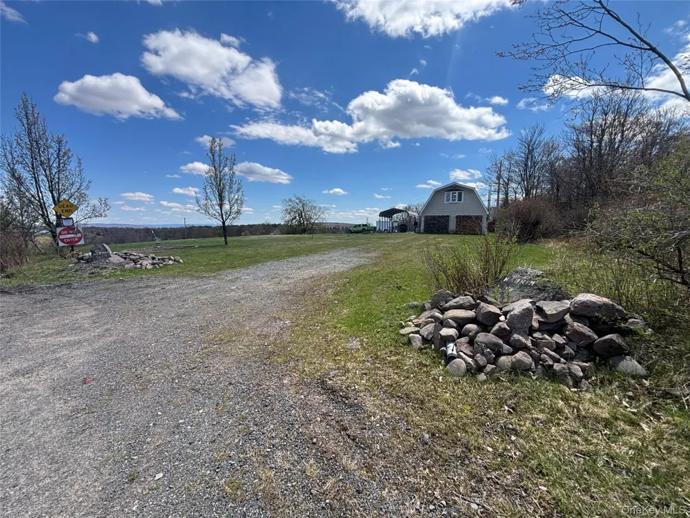 48 Mullen Road Parksville, NY 12768
