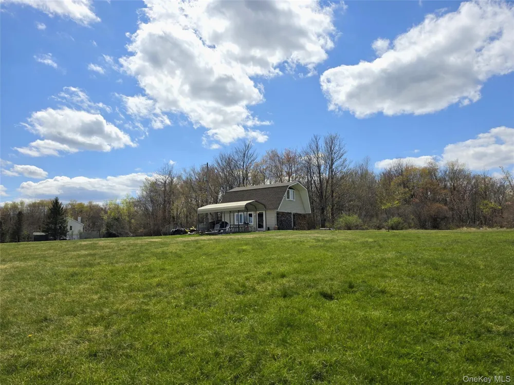48 Mullen Road Parksville, NY 12768