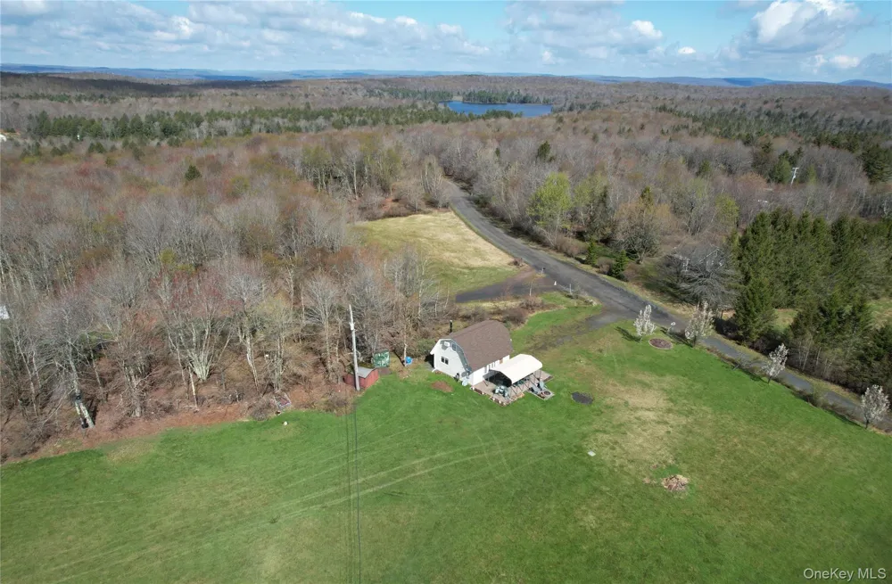 48 Mullen Road Parksville, NY 12768