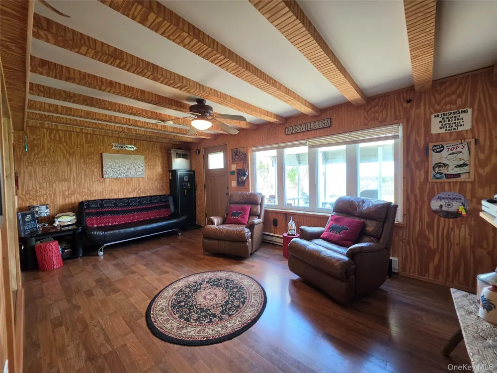 48 Mullen Road Parksville, NY 12768