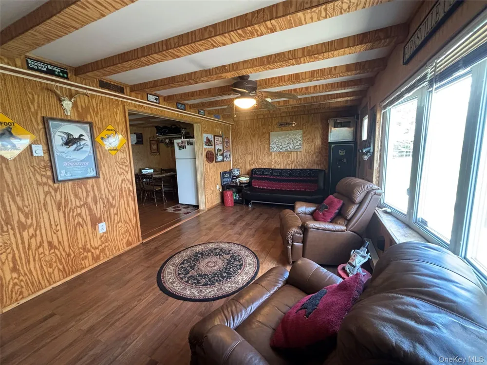 48 Mullen Road Parksville, NY 12768