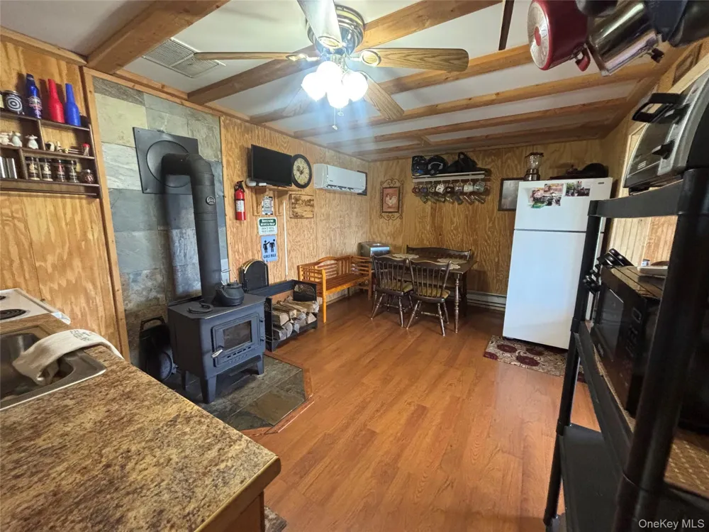 48 Mullen Road Parksville, NY 12768
