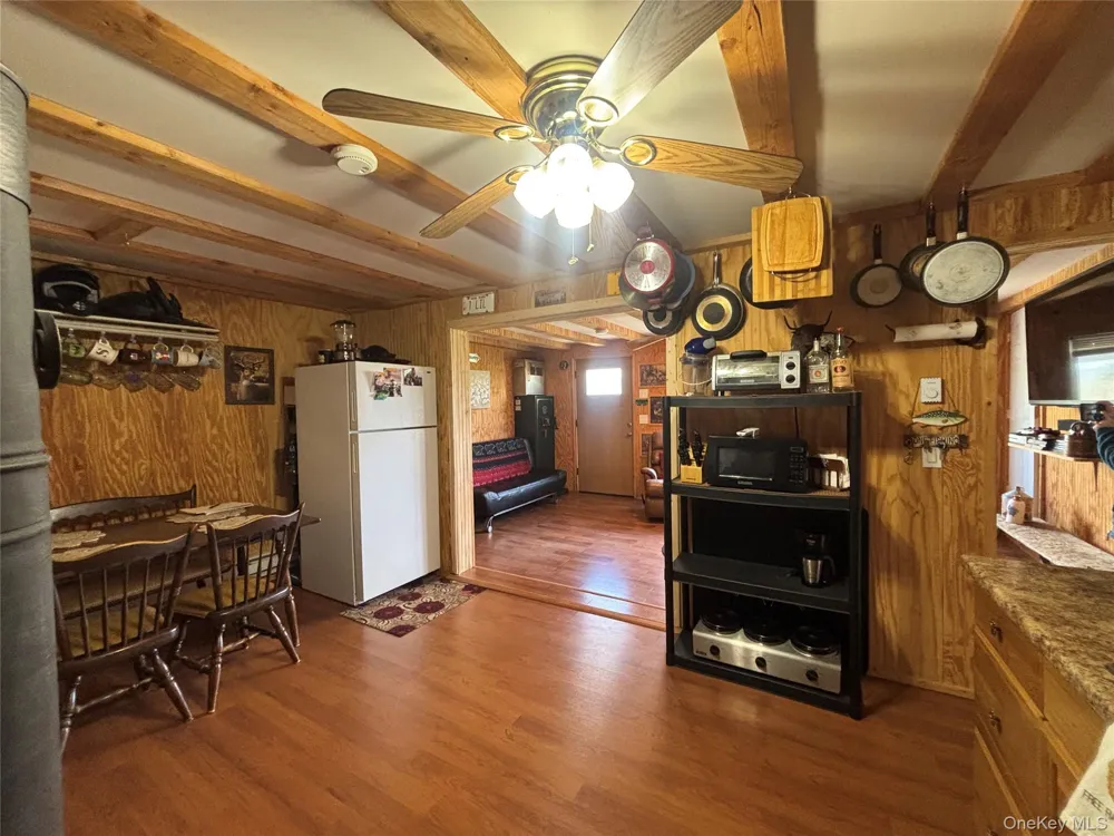 48 Mullen Road Parksville, NY 12768