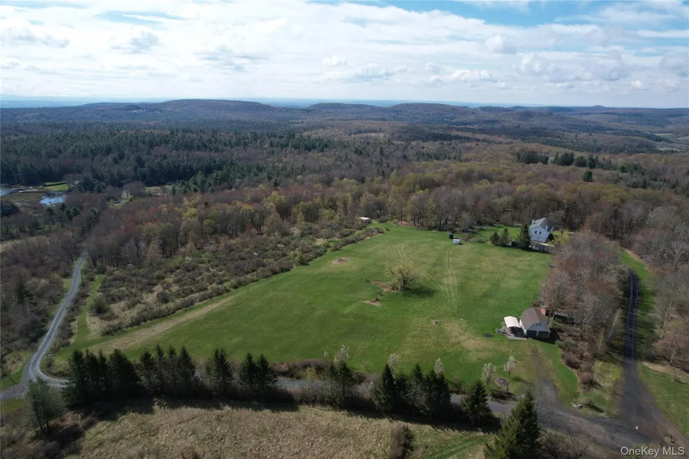 48 Mullen Road Parksville, NY 12768