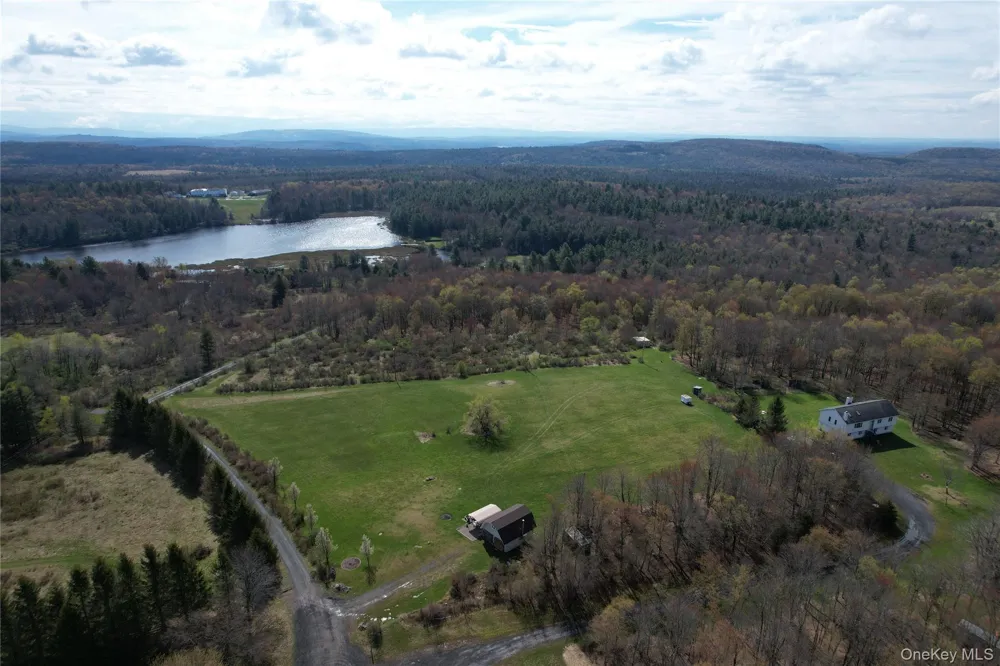 48 Mullen Road Parksville, NY 12768